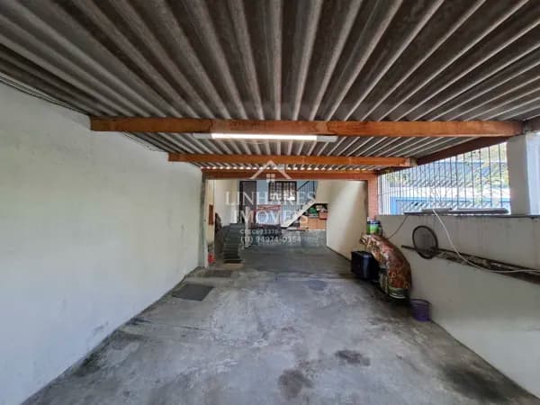 Casa no Capão Redondo - São Paulo - SP