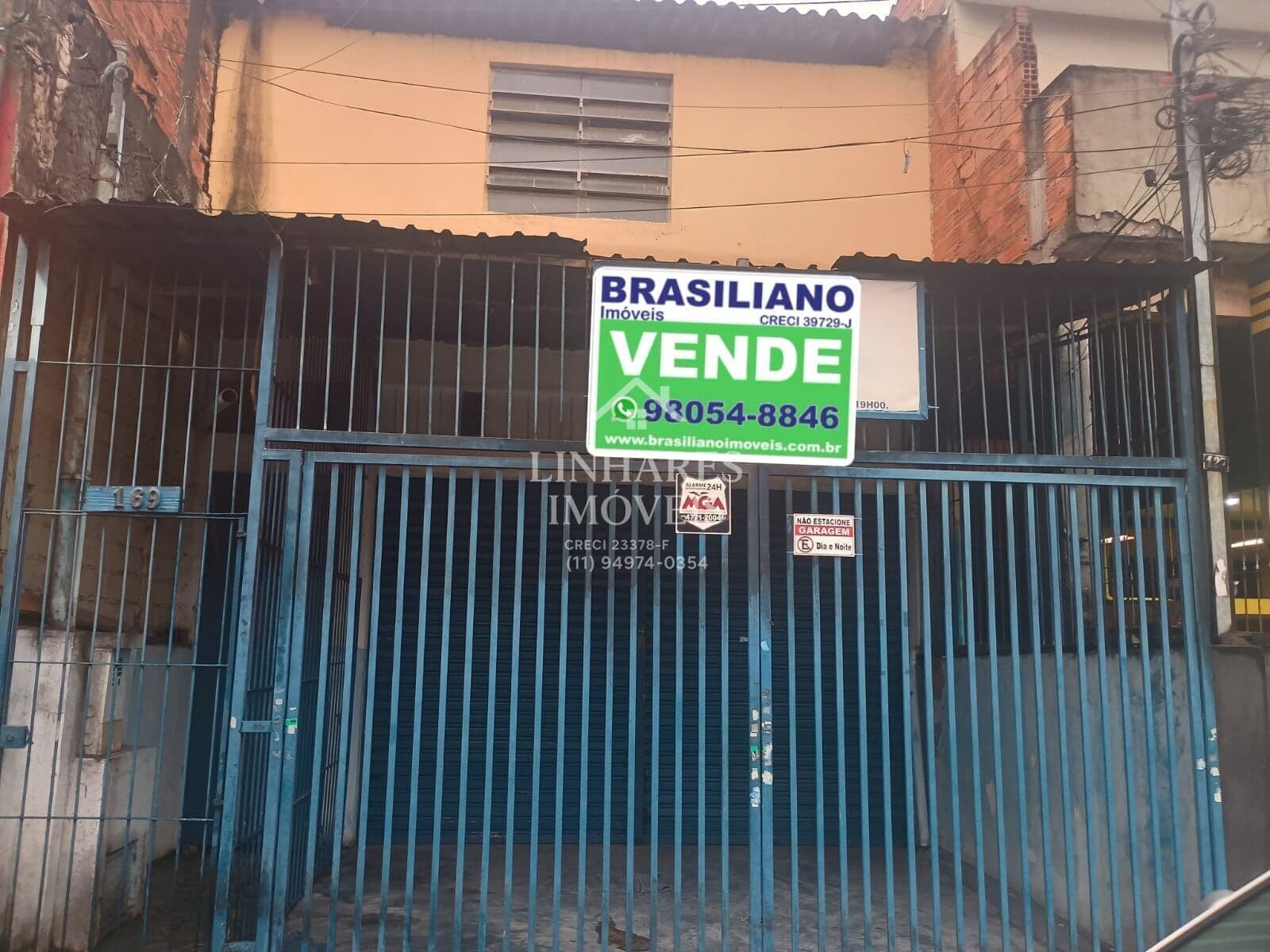 Imóvel Comercial no Capão Redondo