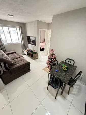 Apartamento na Vila Andrade. São Paulo - SP