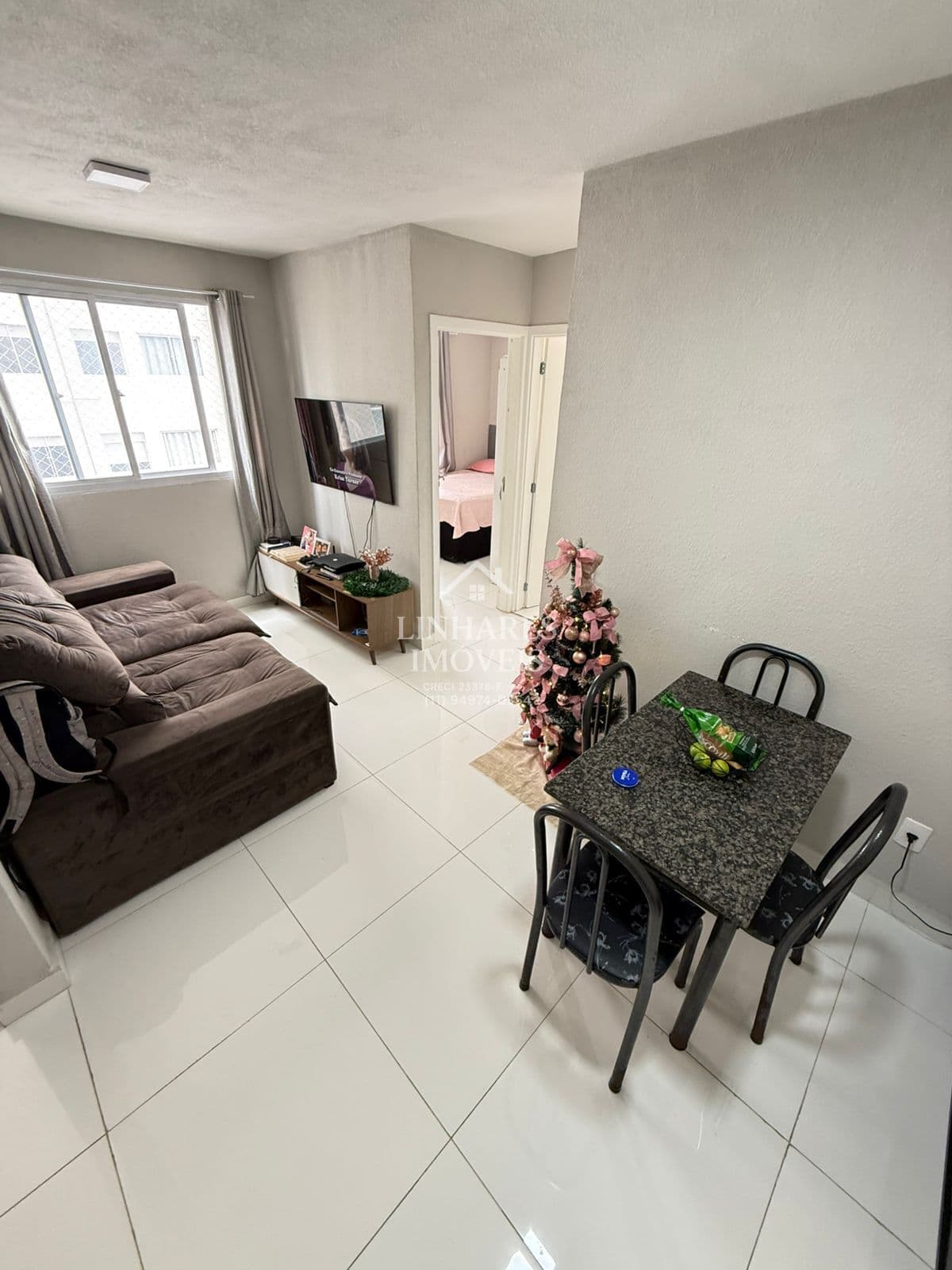 Apartamento na Vila Andrade. São Paulo - SP