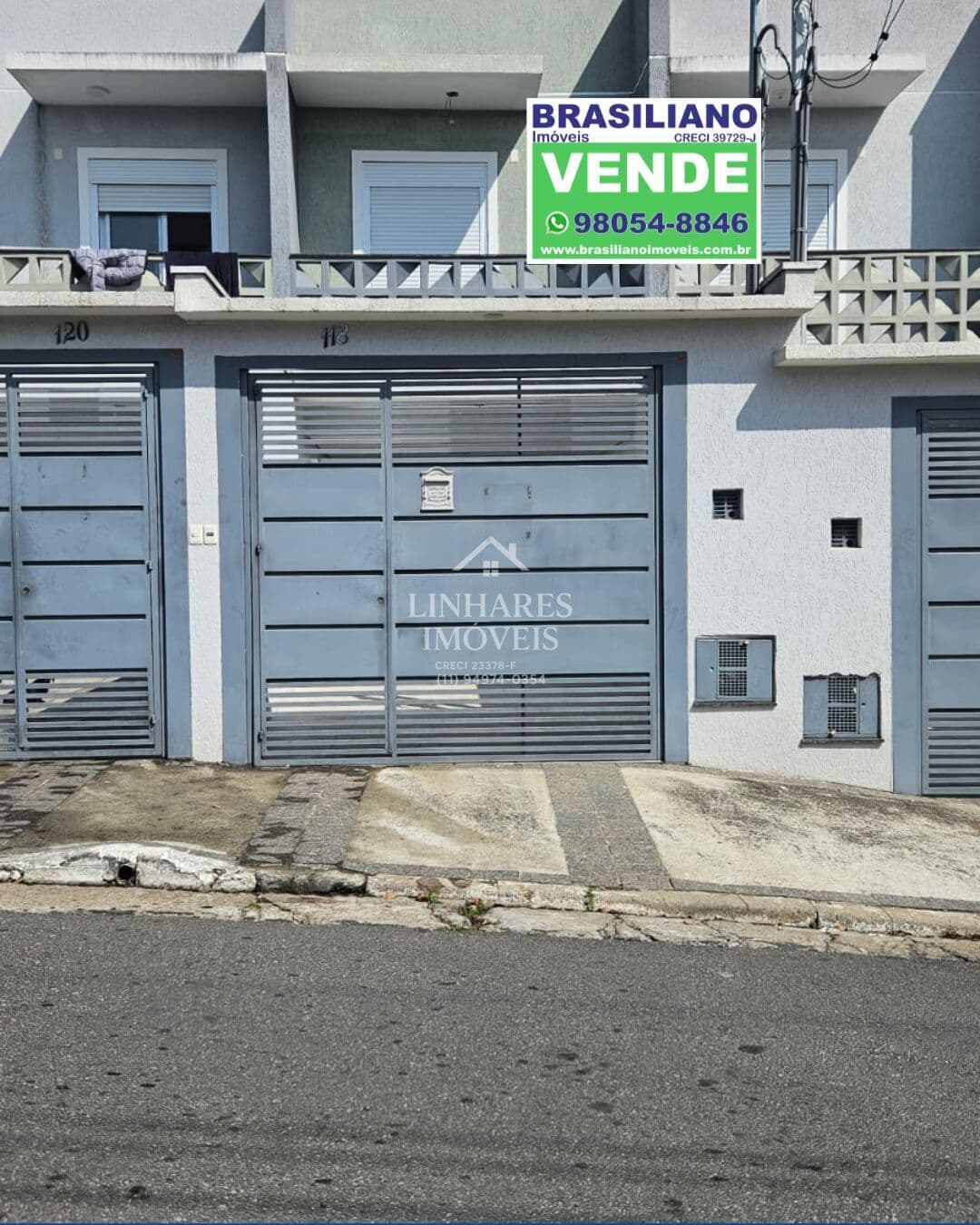 Sobrado Novo no Campo Grande - Interlagos . São Paulo - SP.
