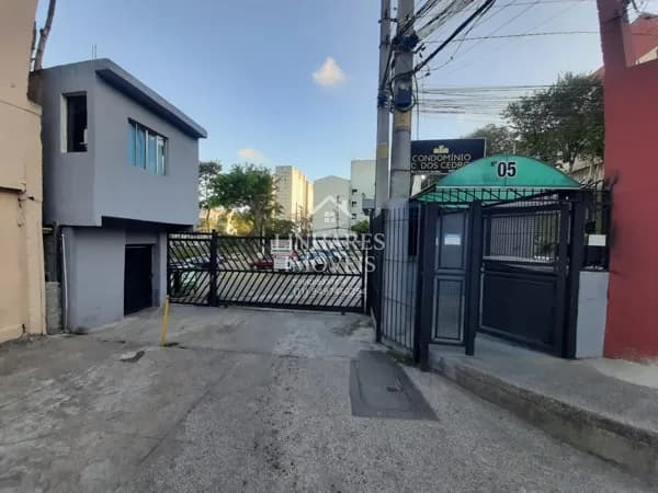 Apartamento no Capão Redondo