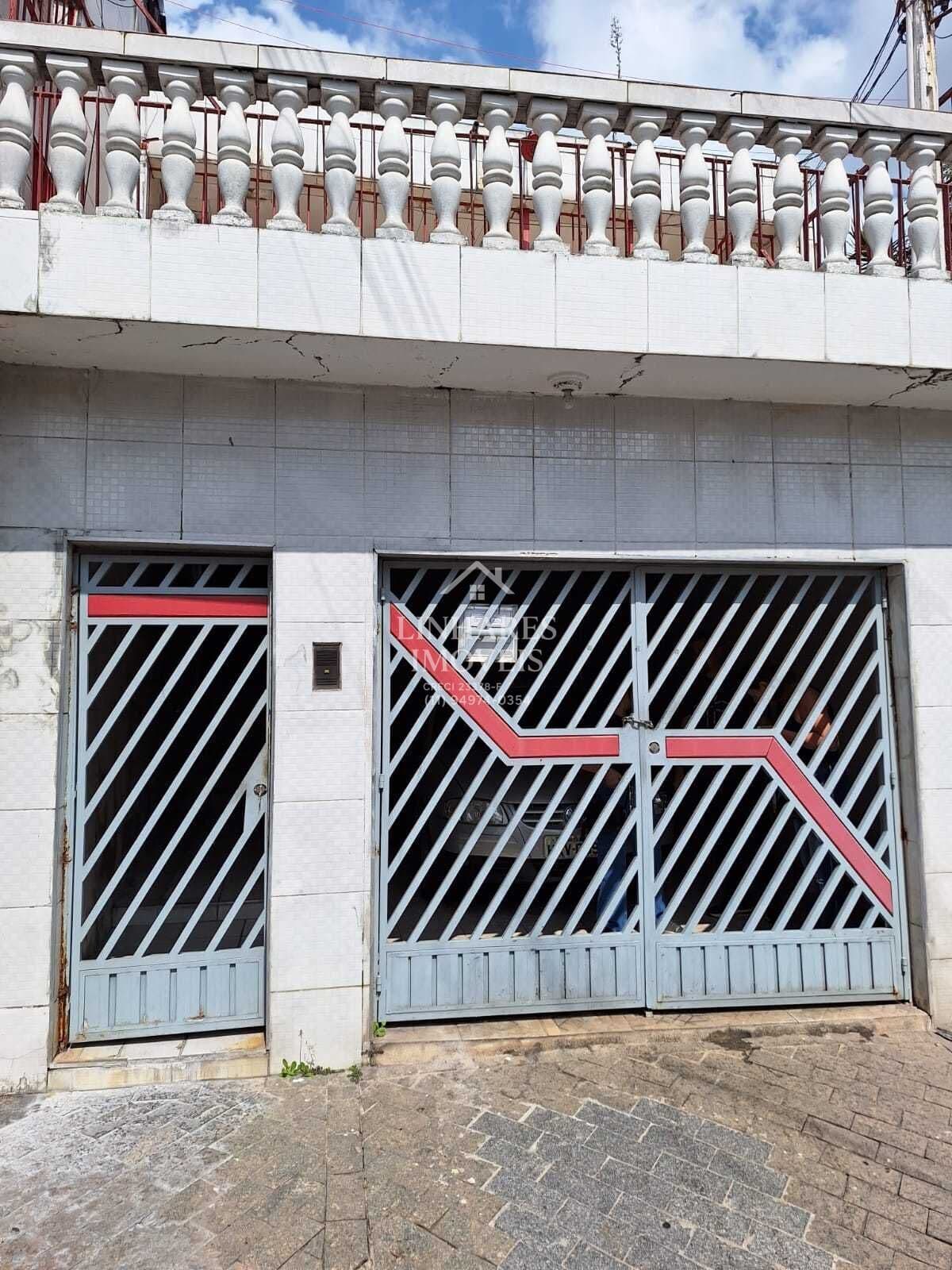Casa no Capão Redondo - São Paulo - SP