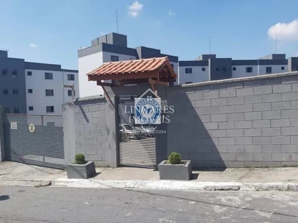 Apartamento na Cohab Adventista - Capão Redondo