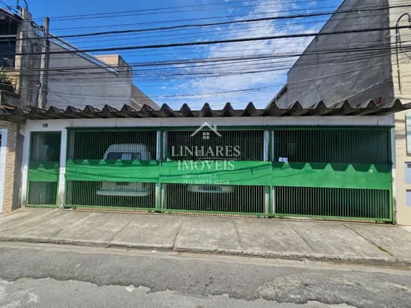 Casa no jardim Imbé - Capão Redondo - São Paulo - SP