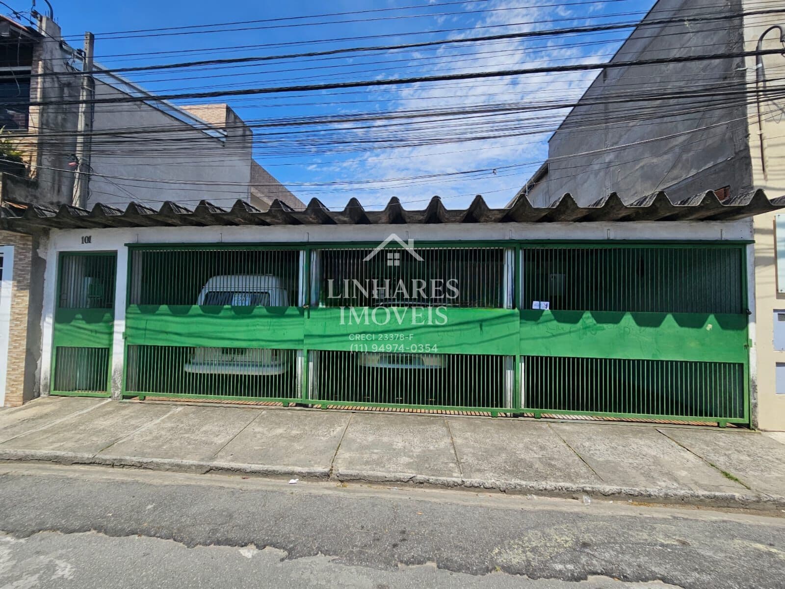 Casa no jardim Imbé - Capão Redondo - São Paulo - SP