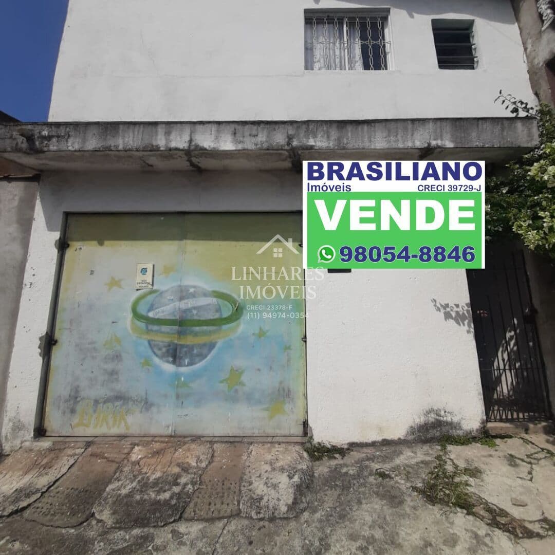 Casa no Jardim Vale das Virtudes - São Paulo - SP.