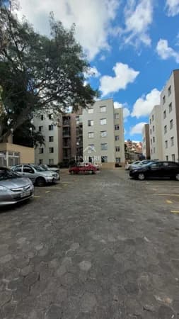 Apartamento no Parque Rebouças - Vila Andrade - São Paulo/SP