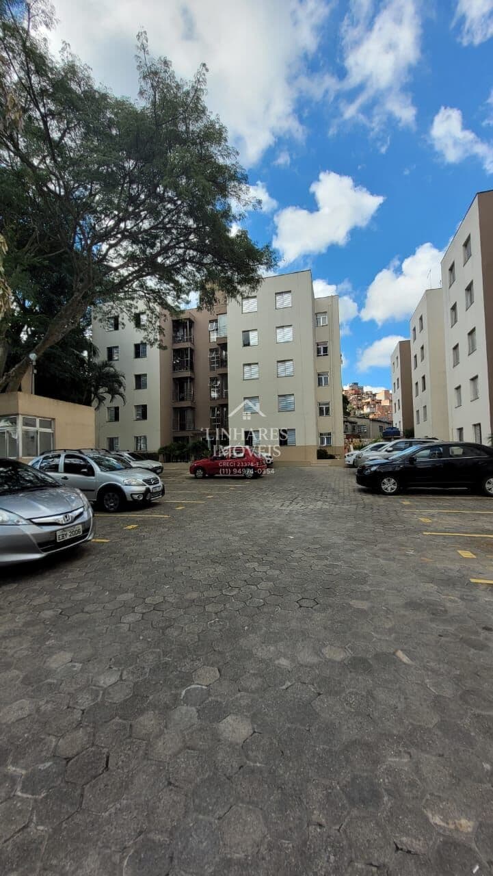 Apartamento no Parque Rebouças - Vila Andrade - São Paulo/SP