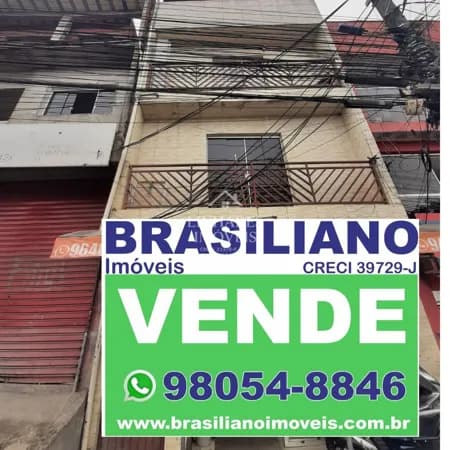 Kitnet mobiliada no Parque Novo Santo Amaro