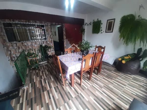Casa no jardim da Luz - Embu das Artes