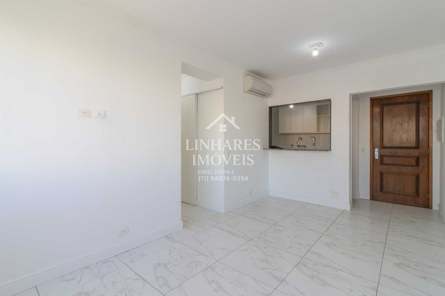 Apartamento Campo Belo