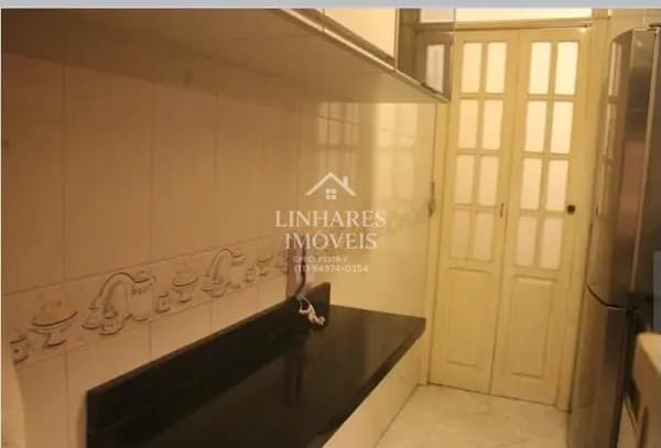 Apartamento no Morumbi Sul /SP
