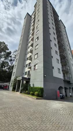 Apartamento na Vila Andrade - São Paulo - SP