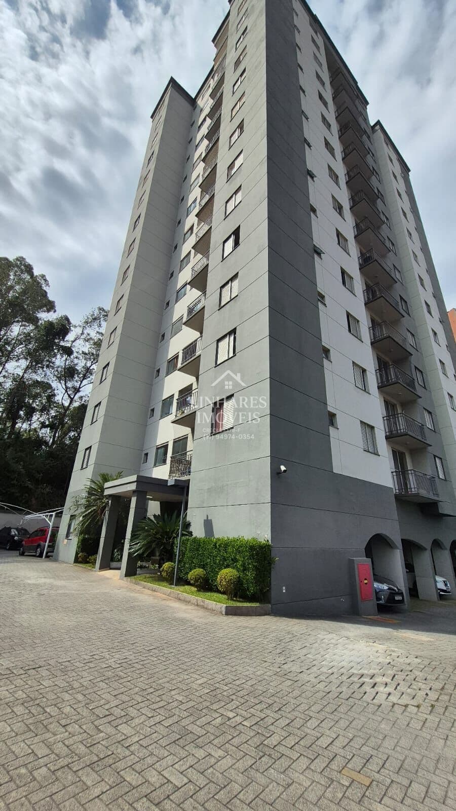 Apartamento na Vila Andrade - São Paulo - SP