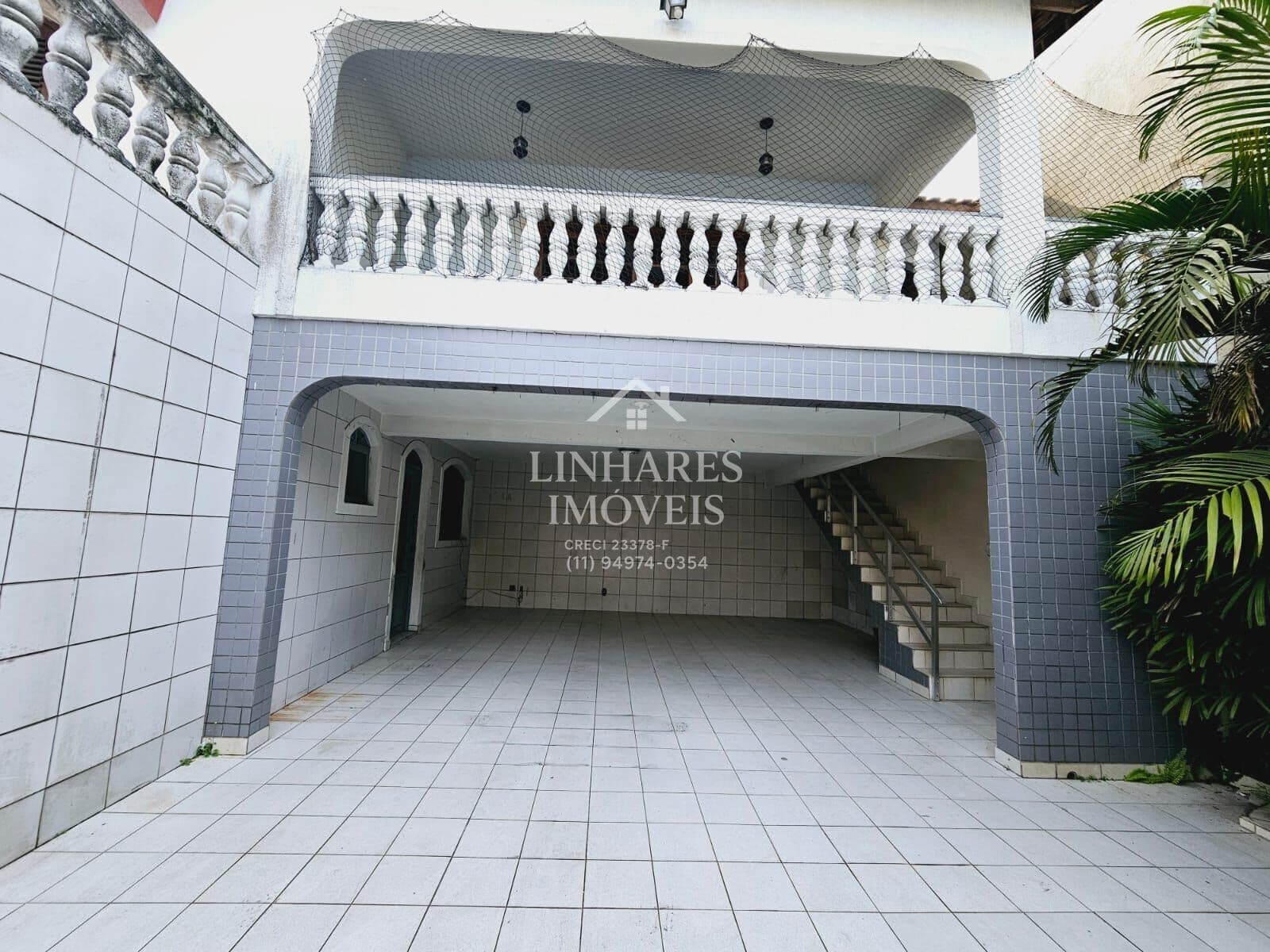 Sobrado no Jardim São Luiz
