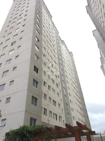 Apartamentos jardim Ângela - Capão Redondo - São Paulo