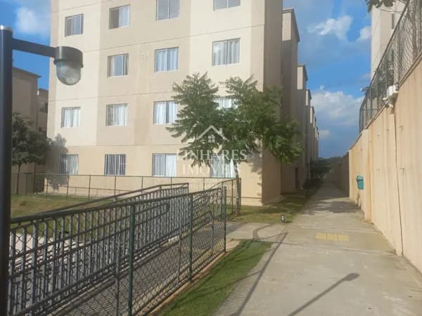 Apartamento na Vila Santos - Horto Florestal - São Paulo - SP.