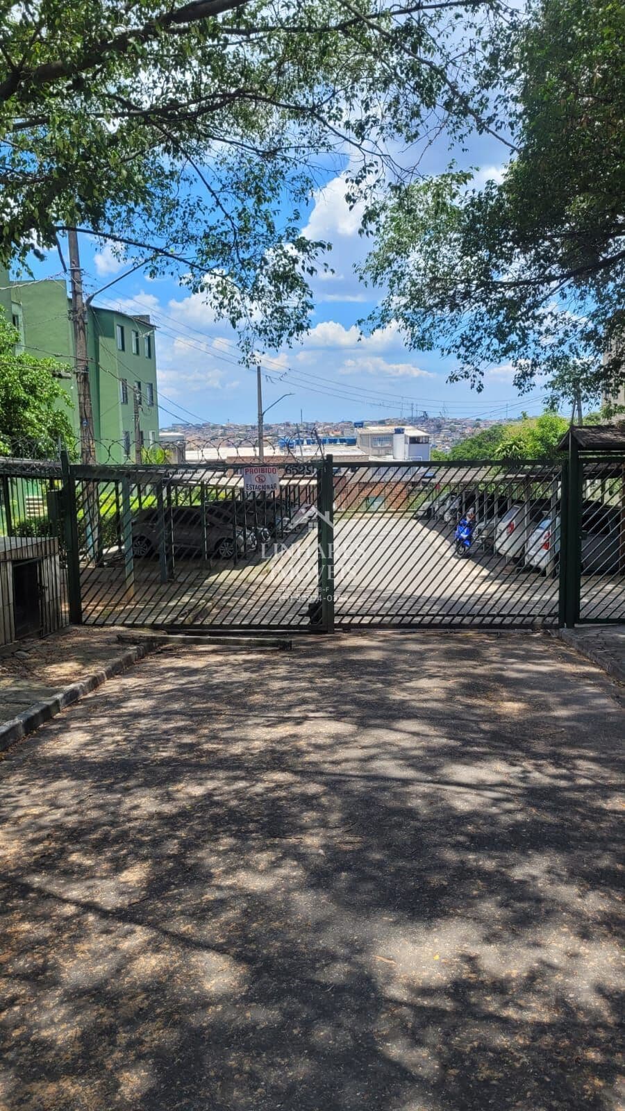 Apartamento no Capão Redondo - São Paulo - SP