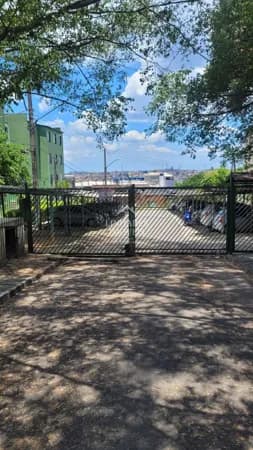 Apartamento no Capão Redondo - São Paulo - SP