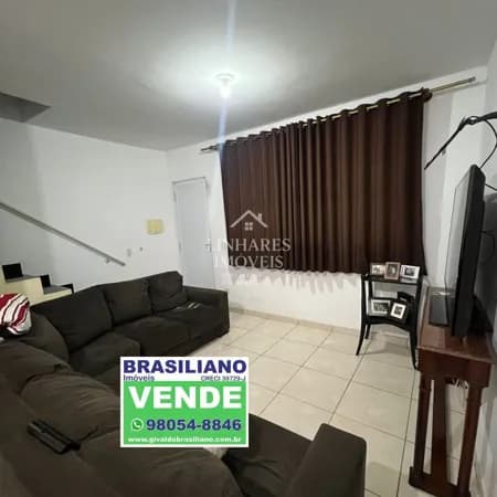 Casa no Capão Redondo - São Paulo - SP.