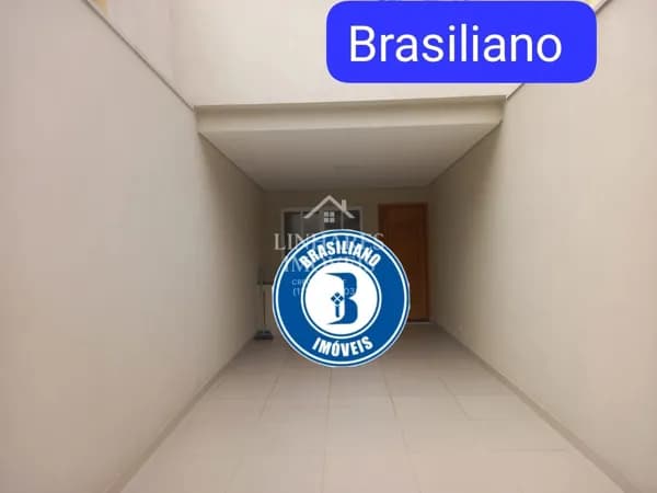 Sobrado no Campo Grande - São Paulo - SP
