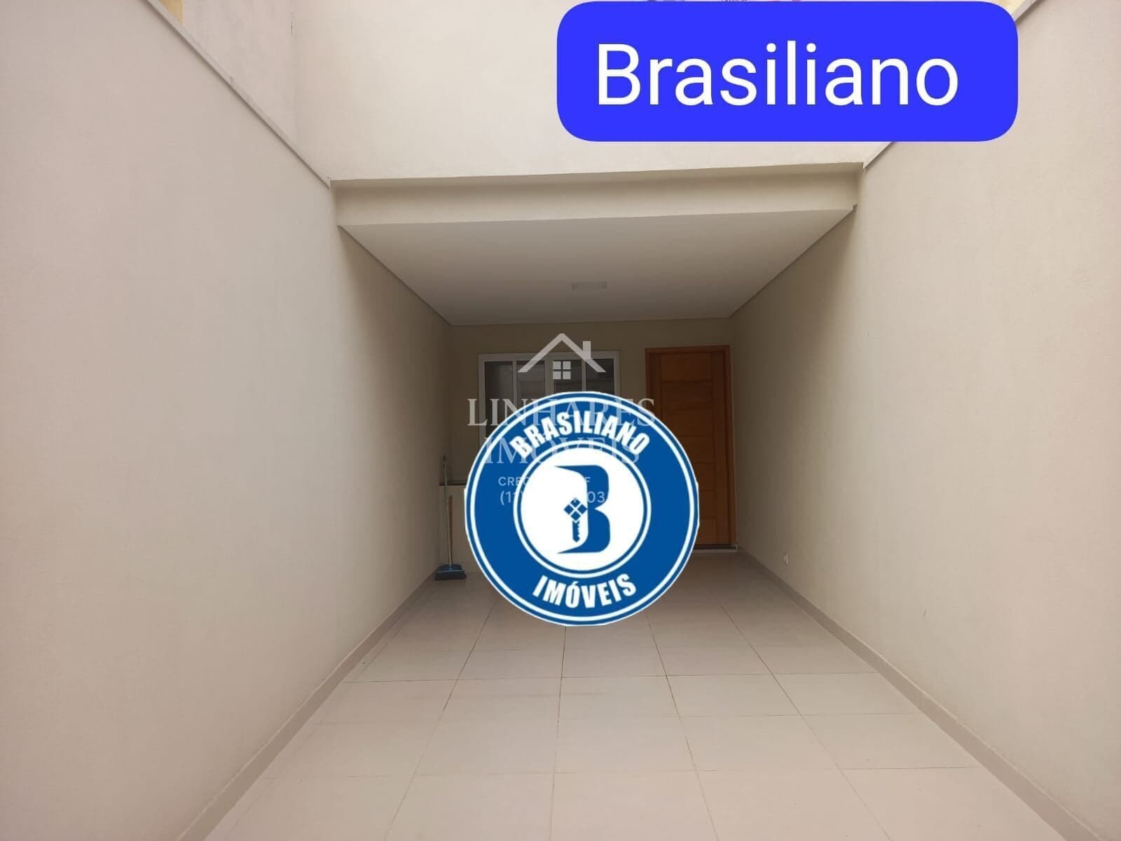 Sobrado no Campo Grande - São Paulo - SP