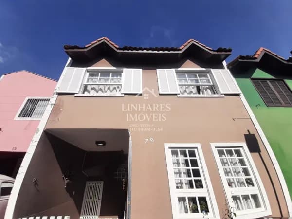Casa no Horto do Ypê -São Paulo -SP
