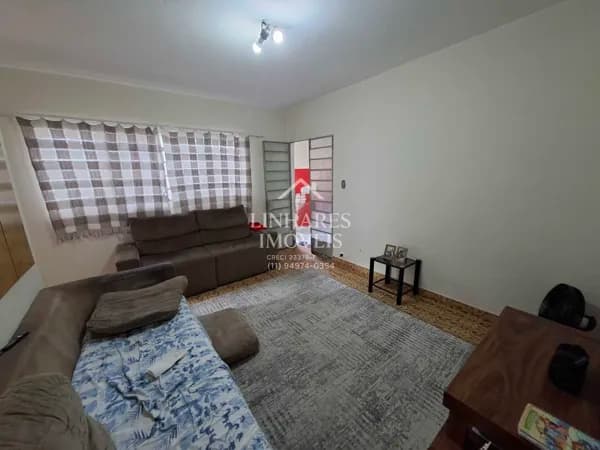 Casa na Cohab Adventista - Capão Redondo - São Paulo - SP