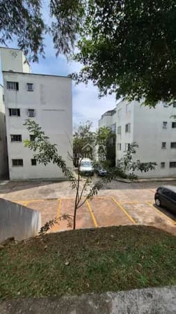 Apartamento no Jardim Novo Santo Amaro -São Paulo