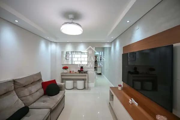 Casa no Jardim Umarizal - São Paulo -SP
