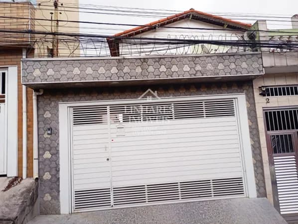 Sobrado no Capão Redondo - São Paulo - SP.