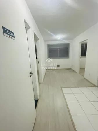 Apartamento em Santo Amaro. São Paulo - SP