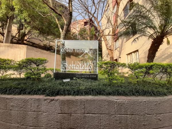 Apartamento no Campo Limpo