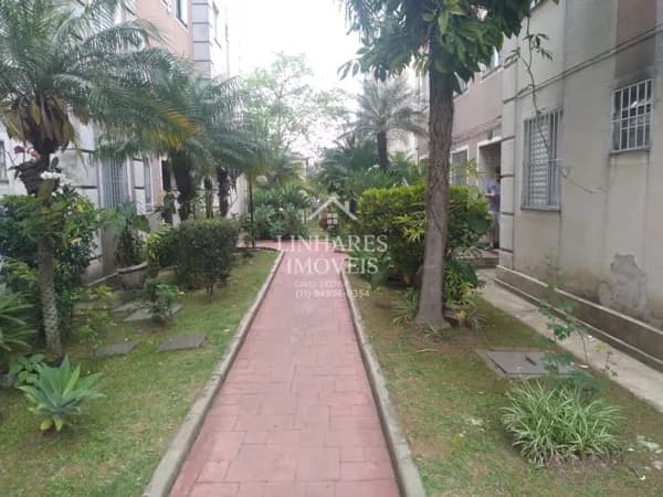 Apartamento no Horto do Ypê - São Paulo - SP.