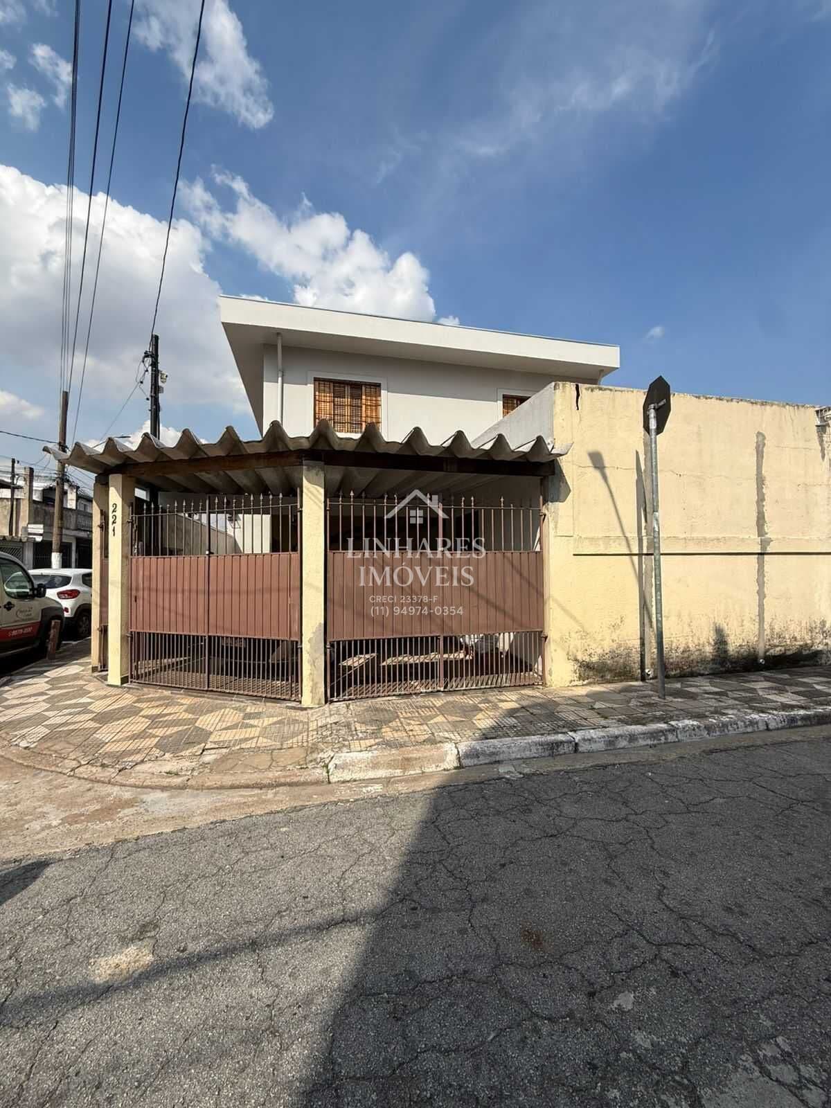 Casa no jardim São Luiz - São Paulo - SP