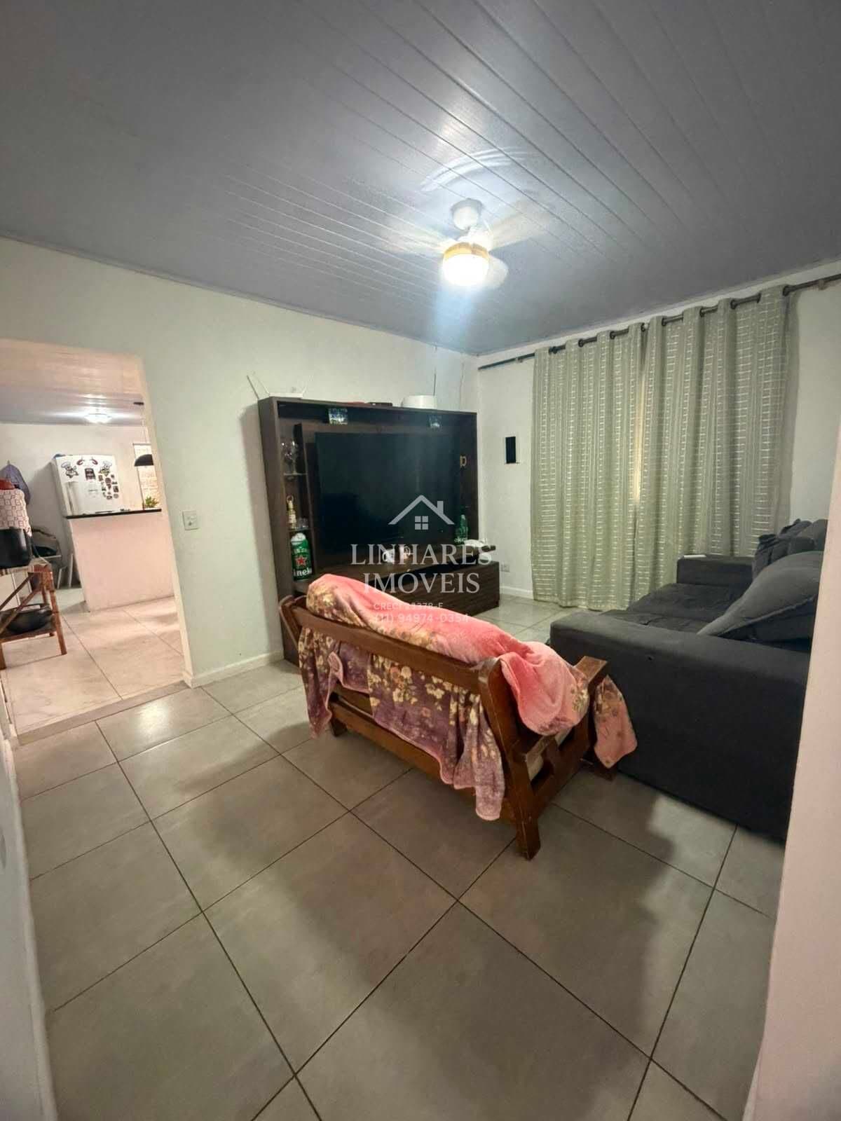 Casa no jardim Campo Limpo - Embu das Artes - SP