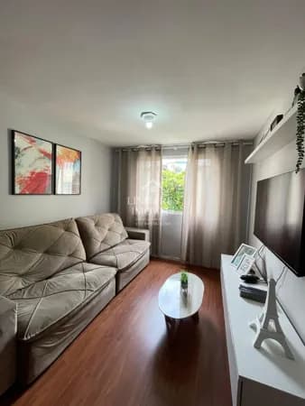 Apartamento no Capão Redondo - São Paulo - SP.