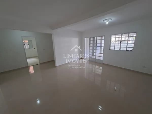 Casa no Capão Redondo - São Paulo - SP