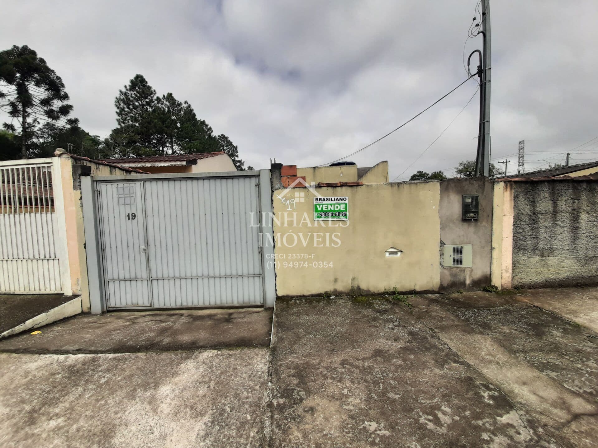 Casa em Parelheiros - São Paulo - SP