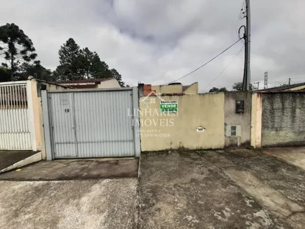 Casa em Parelheiros - São Paulo - SP