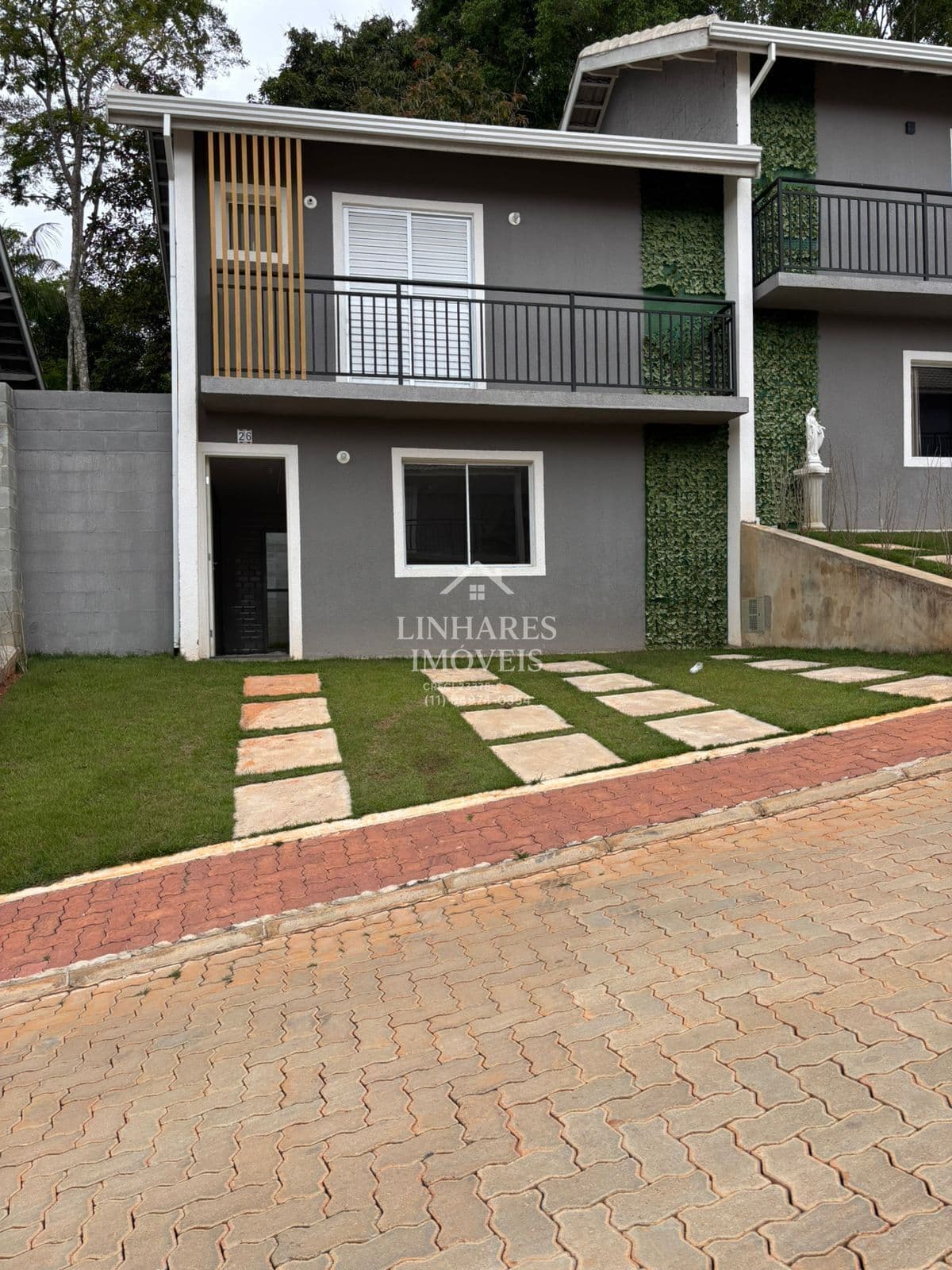 Casa na Granja Viana - Cotia - SP