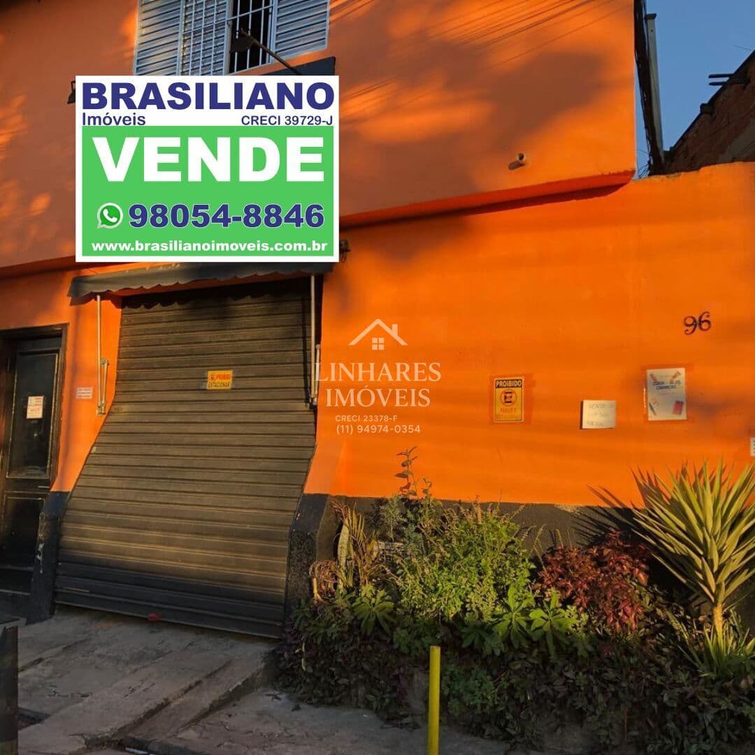 Casa jardim Umarizal - São Paulo - SP.