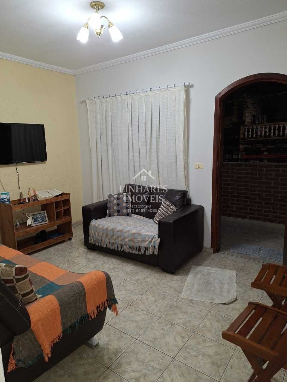 Imóvel Capão Redondo - São Paulo - SP