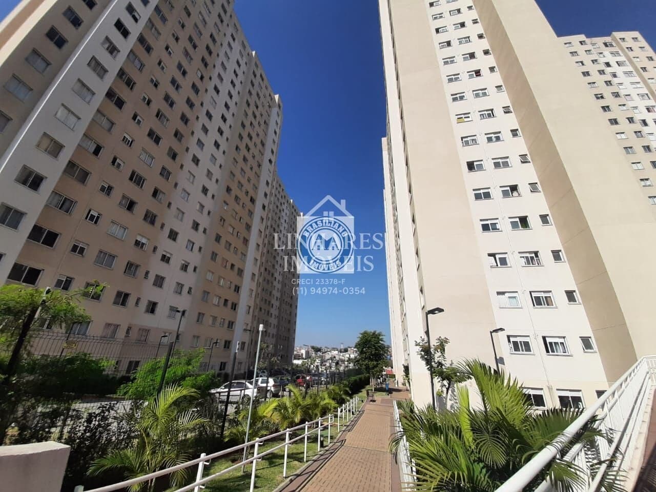 Apartamento no jardim Germânia - São Paulo - SP