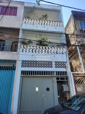 Casa na Cidade Dultra - São Paulo SP