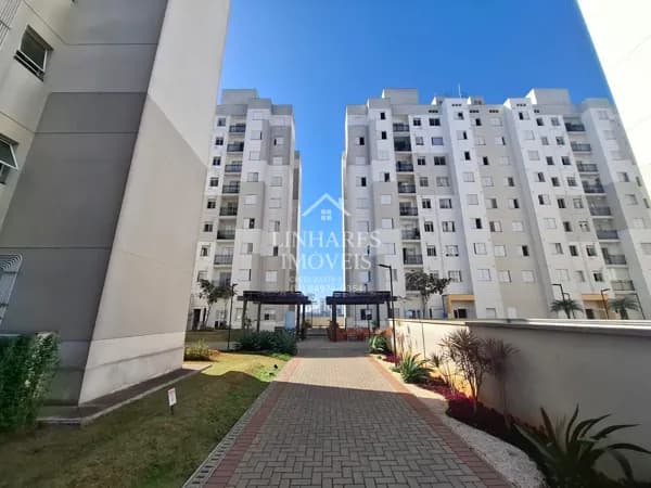 Apartamento no Parque Rebouças - Campo Limpo
