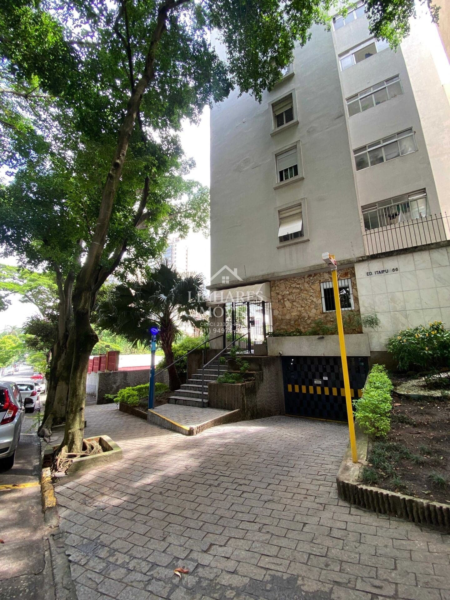 Apartamento Chácara Santo Antônio - São Paulo