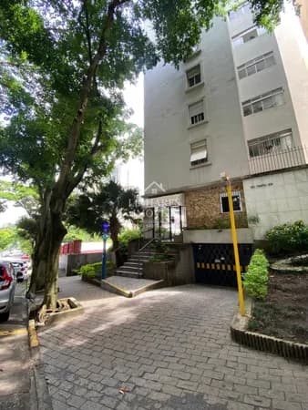 Apartamento Chácara Santo Antônio - São Paulo