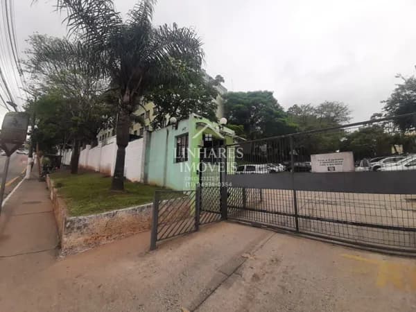 Apartamento no Parque Santo Antônio. São Paulo - SP
